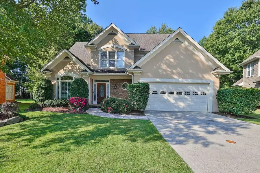 130 GRAYSTONE TER, Alpharetta, GA 30005