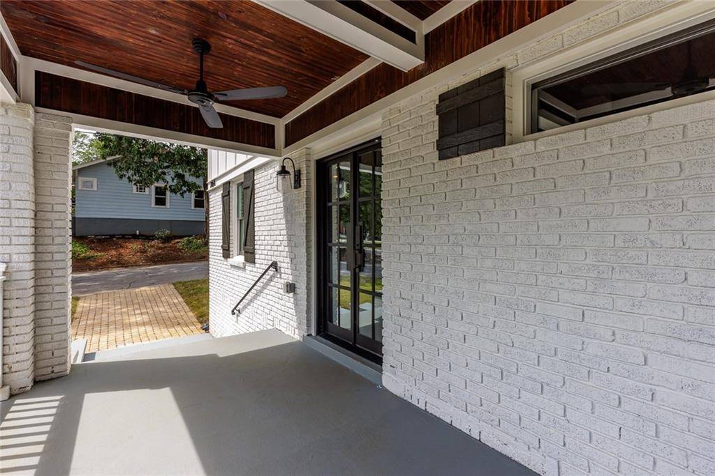 Atlanta, GA 30317,2064 Delano DR NE