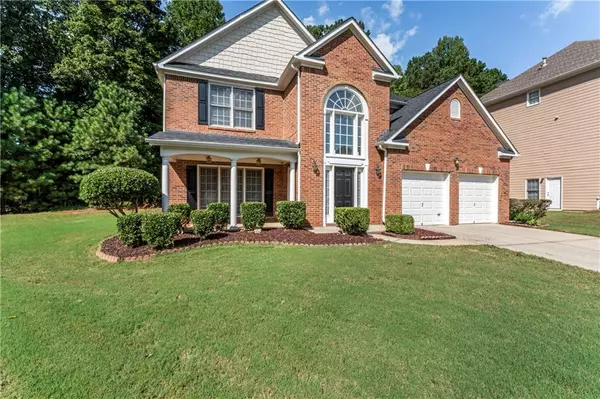 Villa Rica, GA 30180,1205 Big Tree Pointe