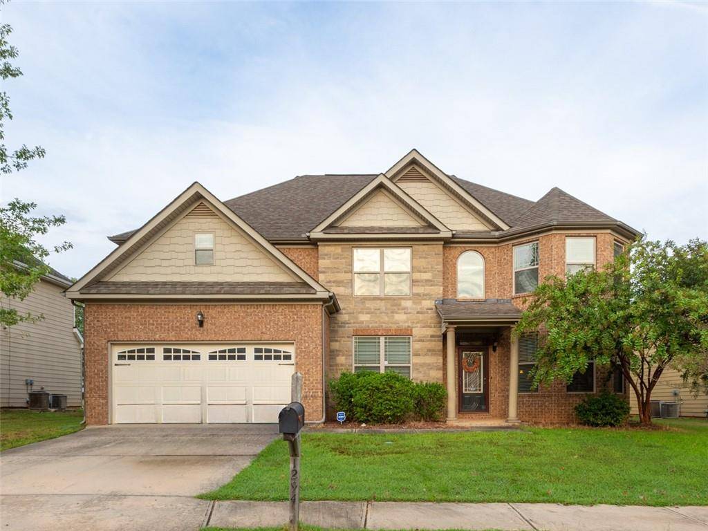 1294 Heartwood AVE, Mcdonough, GA 30253