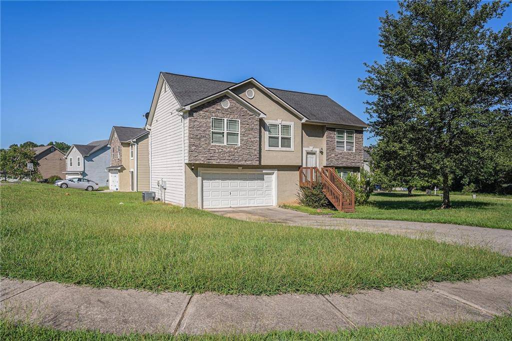 Jonesboro, GA 30236,4001 Alderwoods DR