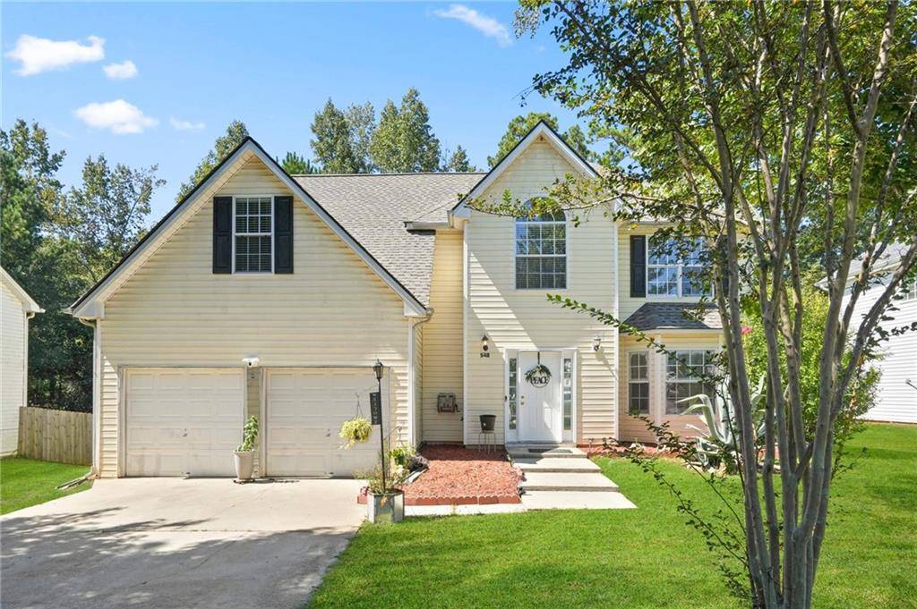 Homes for sale in Brookhaven - Engel & Völkers Atlanta - Engel & Vö