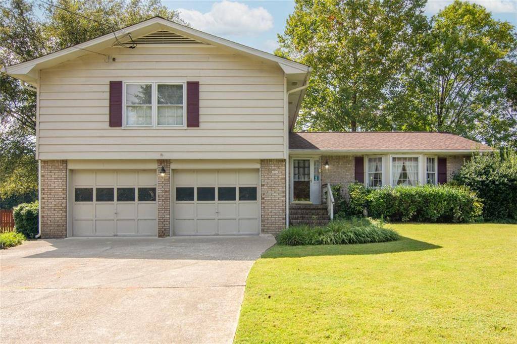 2519 Windwood CT, Doraville, GA 30360