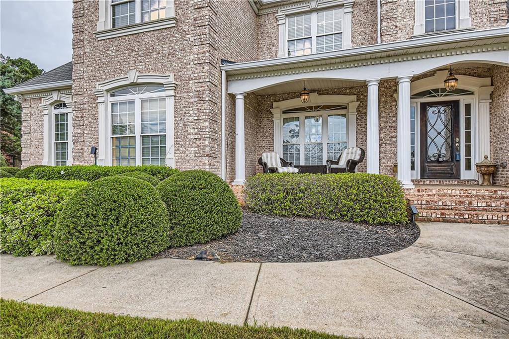 Mcdonough, GA 30252,145 Watkins Glen DR