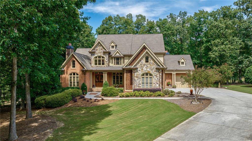 Monroe, GA 30655,1009 Highgrove DR