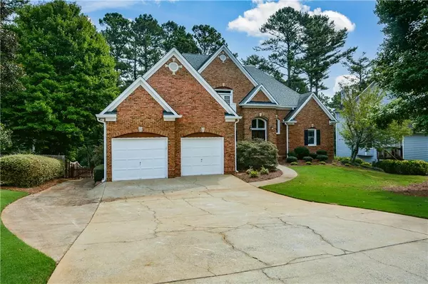 Marietta, GA 30062,2248 Glenridge DR