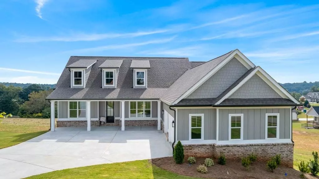 5734 Avalon Commons WAY, Clermont, GA 30527