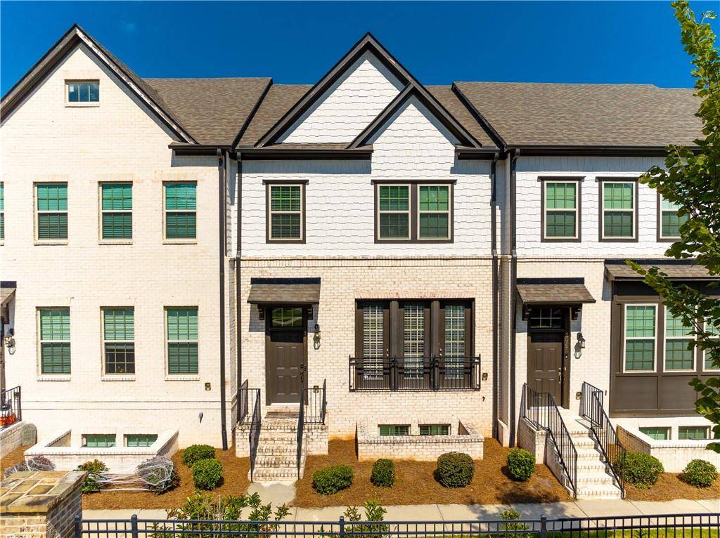 Smyrna, GA 30082,4768 Highside WAY