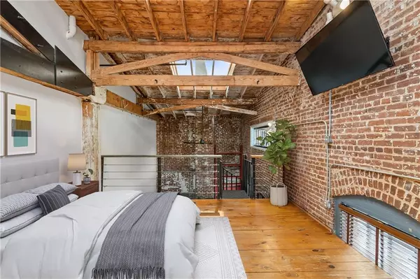 Atlanta, GA 30313,63 Mangum ST SW #12