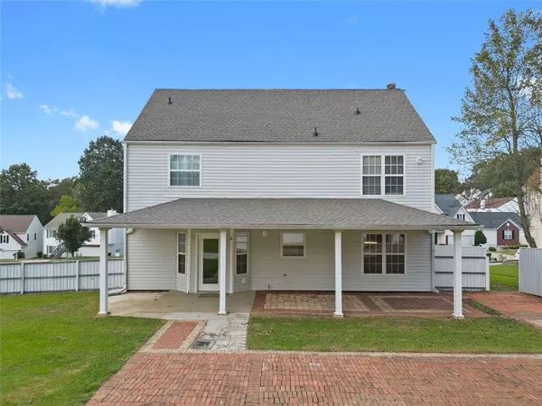 Lawrenceville, GA 30043,1087 YELLOW RIVER DR