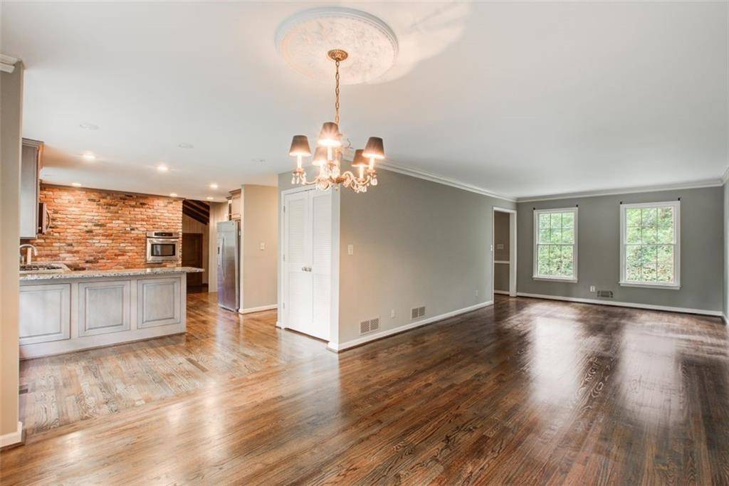 Sandy Springs, GA 30328,315 Thornwood DR