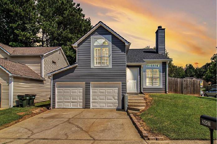 2001 Mcewen CIR, Austell, GA 30168