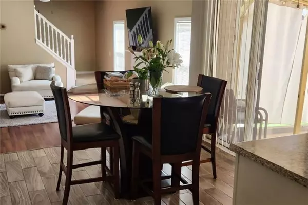 Lithonia, GA 30058,1909 IVORY OAK CT