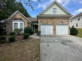 8828 Lakecrest WAY, Union City, GA 30291