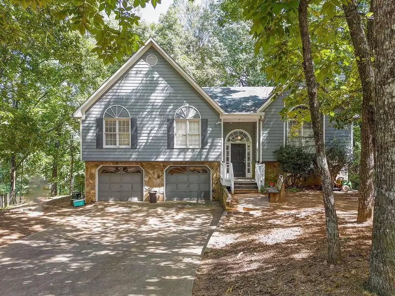 149 Amberidge DR, Cartersville, GA 30121