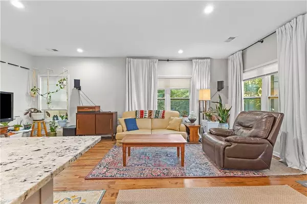 Atlanta, GA 30310,1026 Violet ST SW