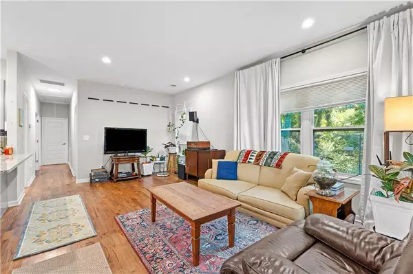 Atlanta, GA 30310,1026 Violet ST SW