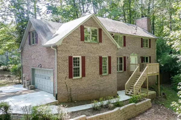 Lawrenceville, GA 30043,2248 Walker DR