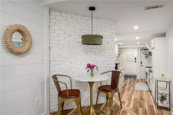 Atlanta, GA 30308,799 Charles Allen DR NE #4