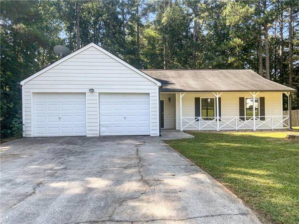 1369 Woodmill TRCE,  Powder Springs,  GA 30127