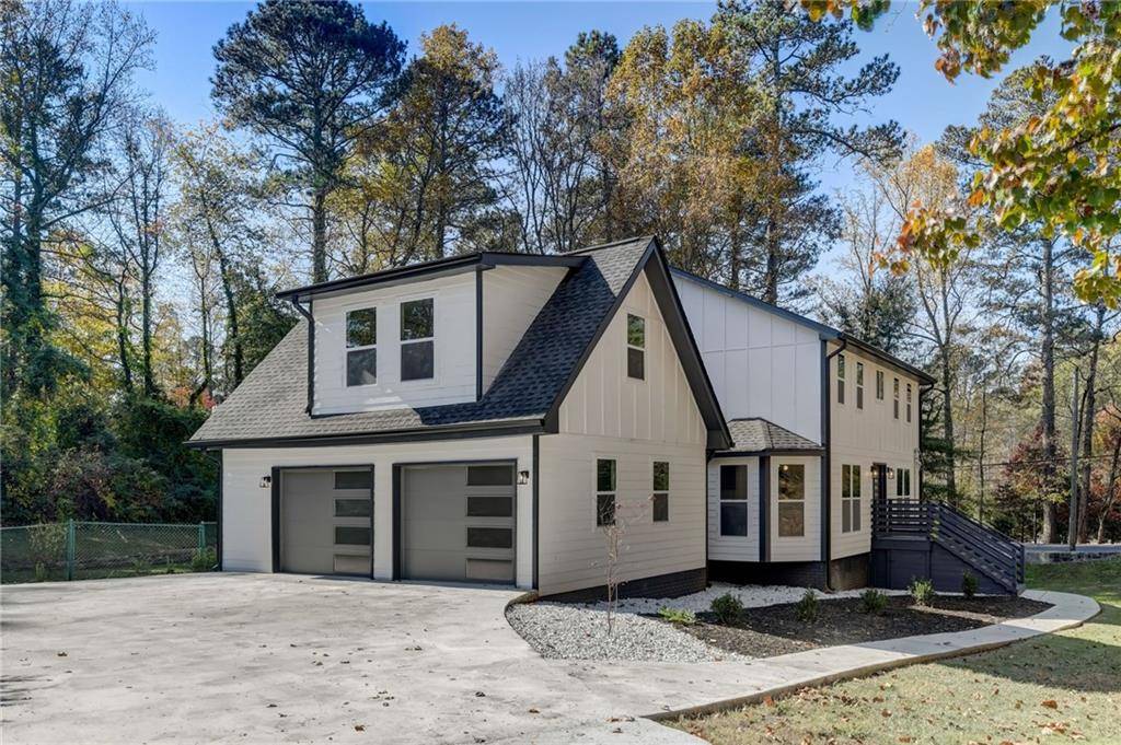 Sandy Springs, GA 30328,85 Dalrymple Road