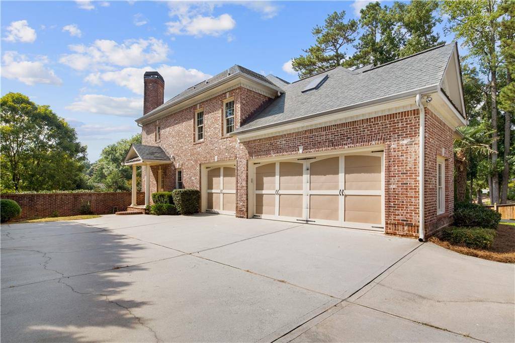 Marietta, GA 30062,1701 Old Canton RD