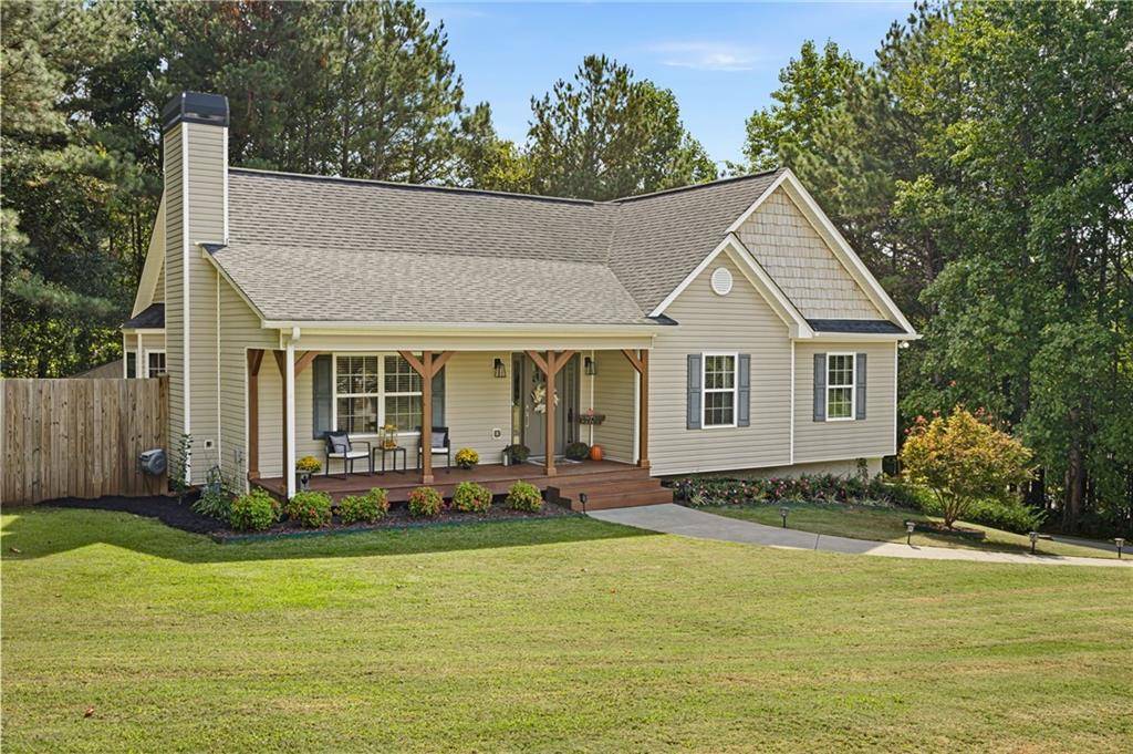 Ball Ground, GA 30107,203 Pink Marble DR