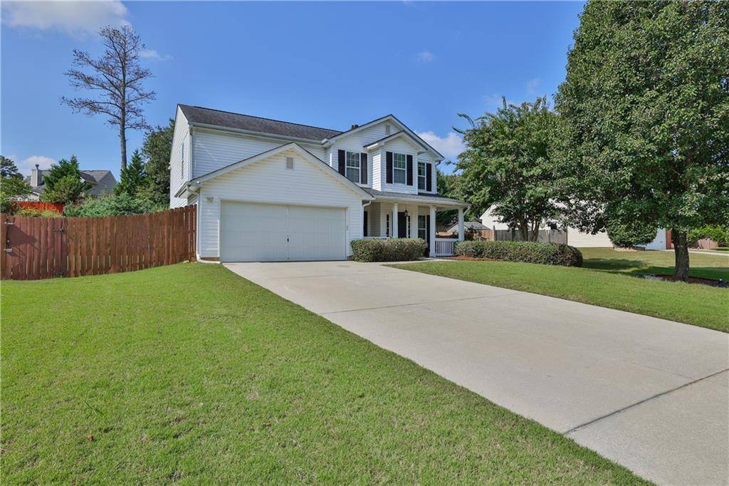 Grayson, GA 30017,1633 Maple Trace CT