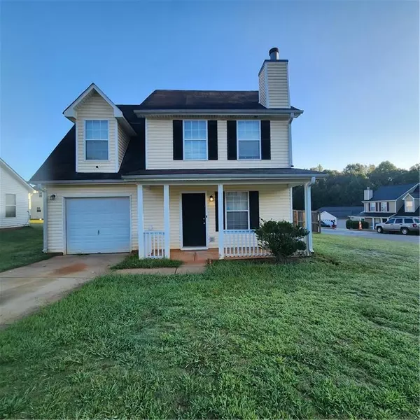 15 Inverness TRCE, Riverdale, GA 30274