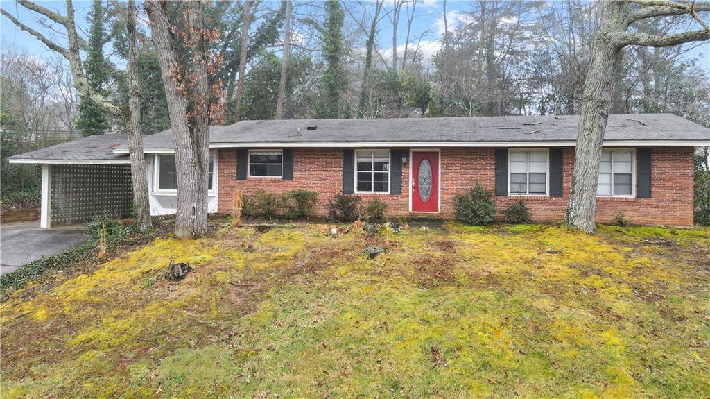 Gainesville, GA 30501,1025 Tanglewood AVE