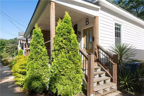 Atlanta, GA 30316,788 Fulton TER SE #b