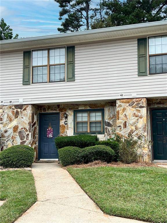2506 Hidden CV #C, Gainesville, GA 30501