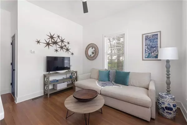 Atlanta, GA 30308,538 Winton TER NE #B