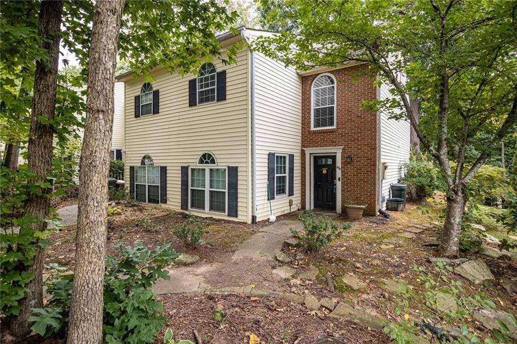 Marietta, GA 30062,679 Coventry Township LN
