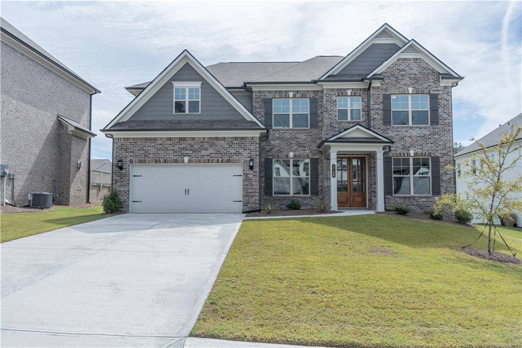 3756 Andover WAY, Buford, GA 30519