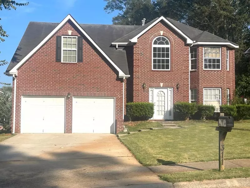 311 Daytona DR, Mcdonough, GA 30253