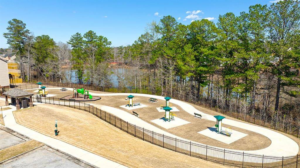Conyers, GA 30012,1739 Middle Brook DR