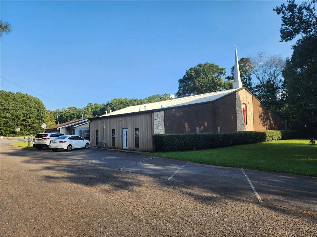 Marietta, GA 30062,3090 Holly Springs RD NE