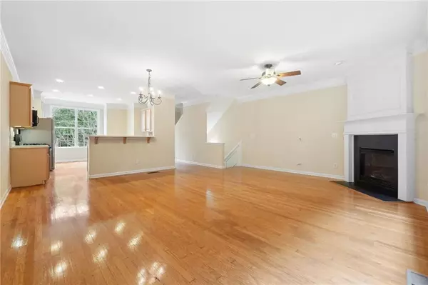 Johns Creek, GA 30005,11798 Wellsley WAY