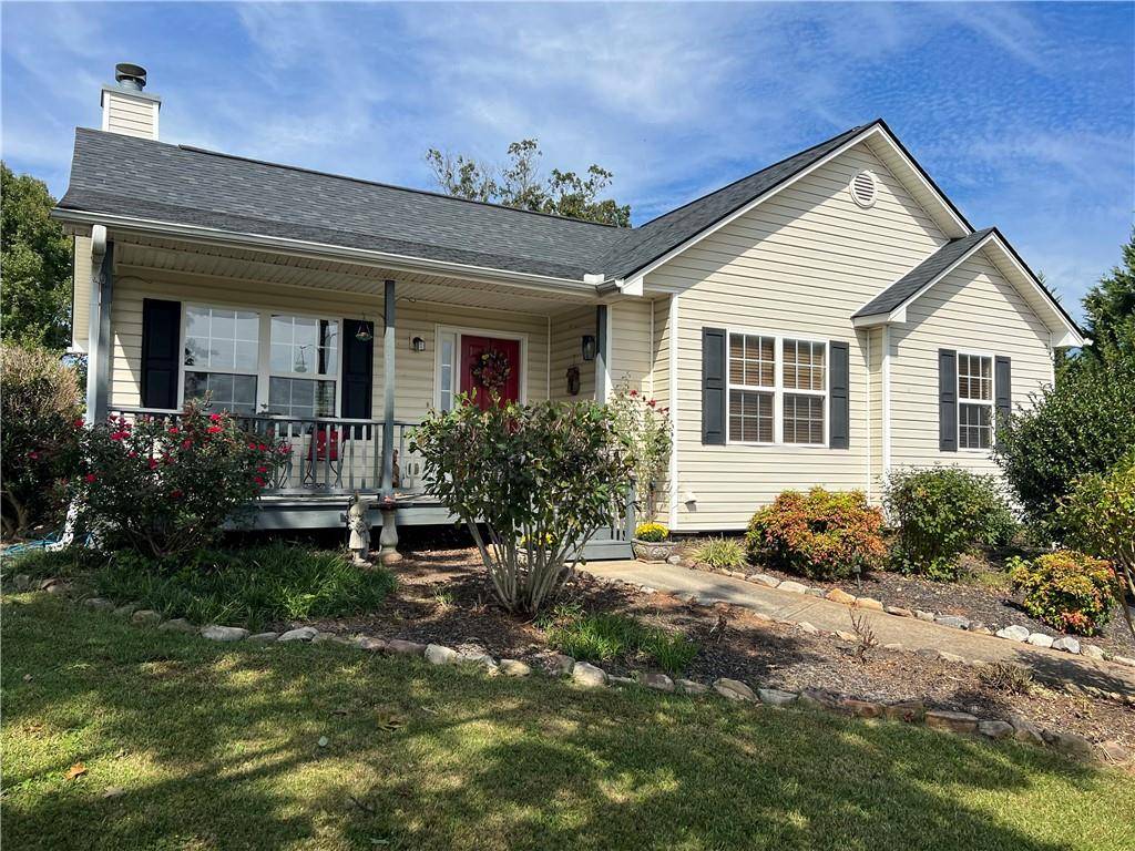 6935 Ridge WAY, Gainesville, GA 30506