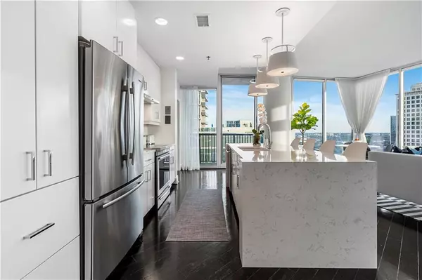 Atlanta, GA 30309,1080 Peachtree ST NE #2210