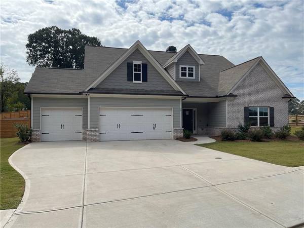 20 Jolly TRL,  Hoschton,  GA 30548