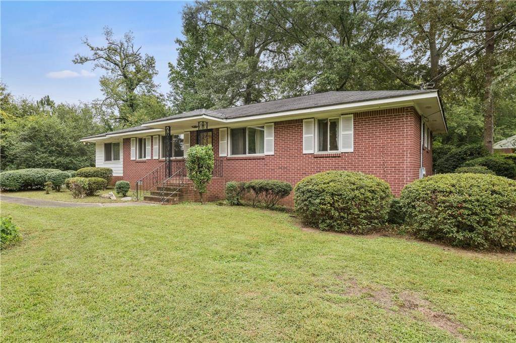 Lawrenceville, GA 30046,83 Simmons CIR