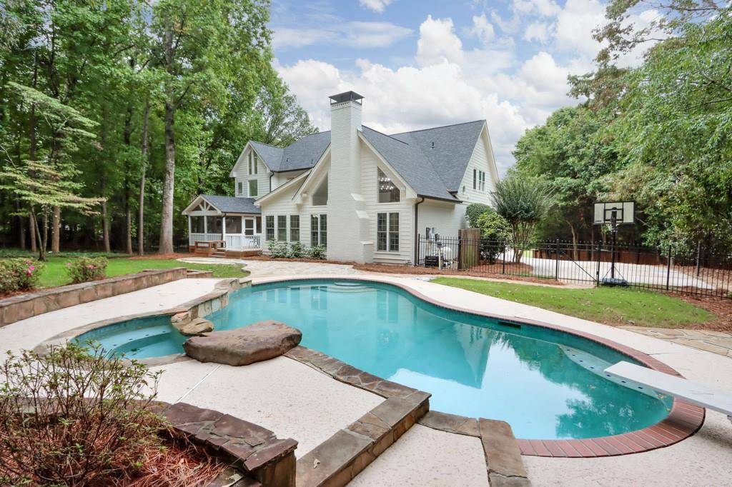 Alpharetta, GA 30022,110 Ratcliff CV