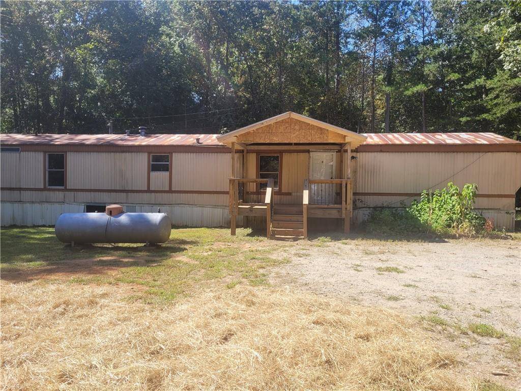 Dahlonega, GA 30533,641 Iberian RD
