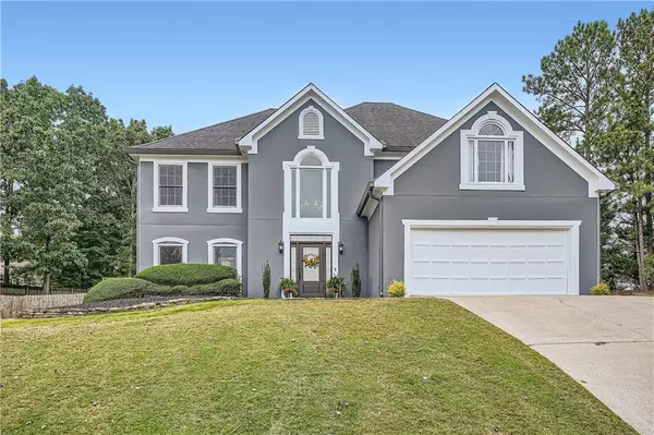 410 Landing Entry, Alpharetta, GA 30022
