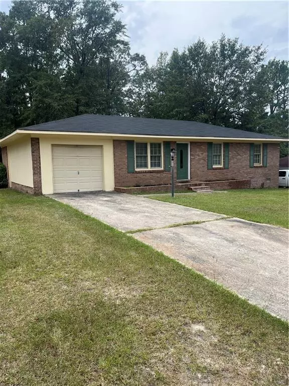 Macon, GA 31204,4163 Carlo AVE