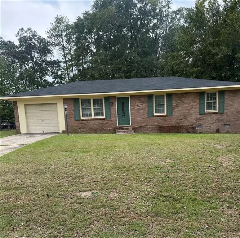 Macon, GA 31204,4163 Carlo AVE