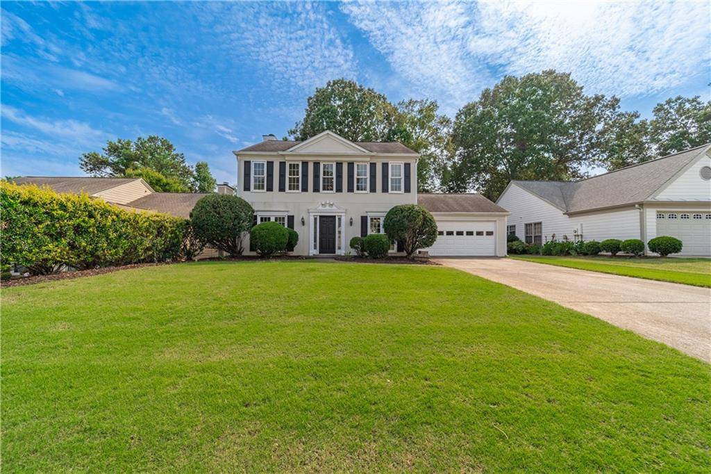 11355 Boxford PL, Alpharetta, GA 30022