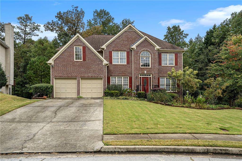 3090 Royal Creek WAY SW, Lilburn, GA 30047